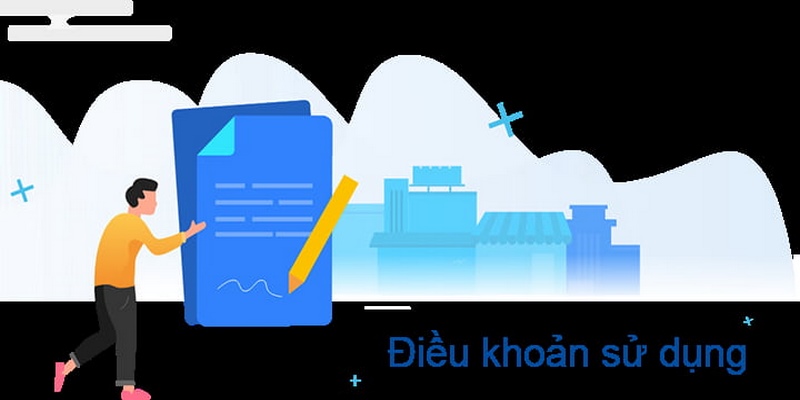 Chính Sách Điều Khoản Điều cần chú ý về chính sách điều khoản